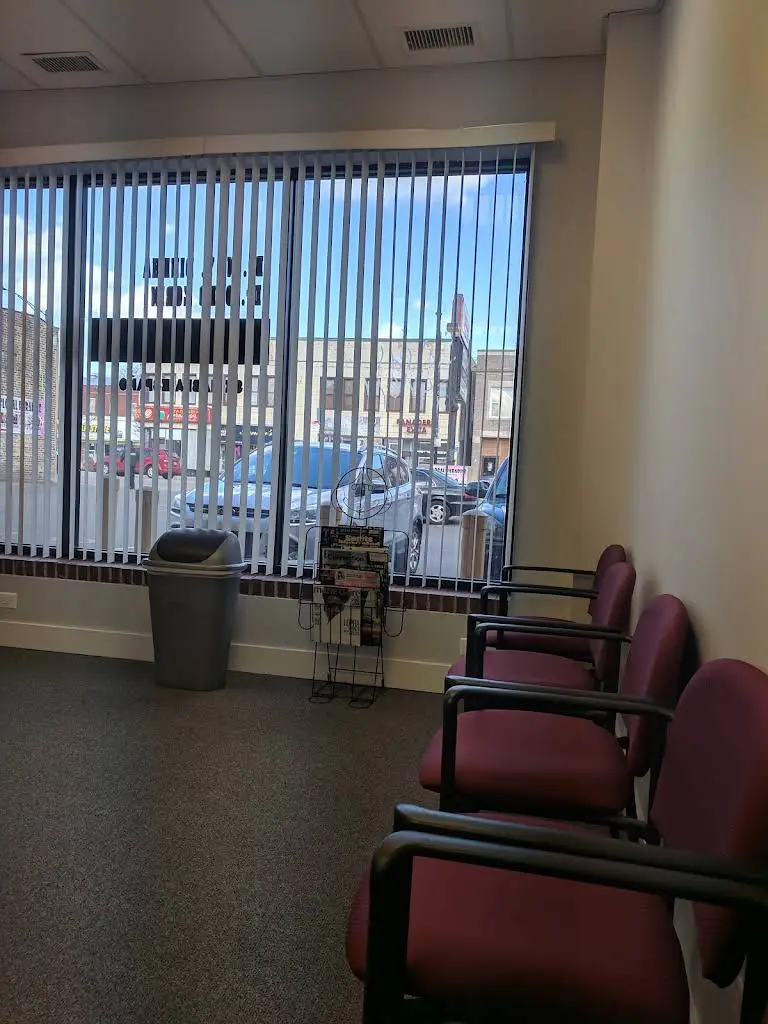 Gentle Family Dental Care Ltd