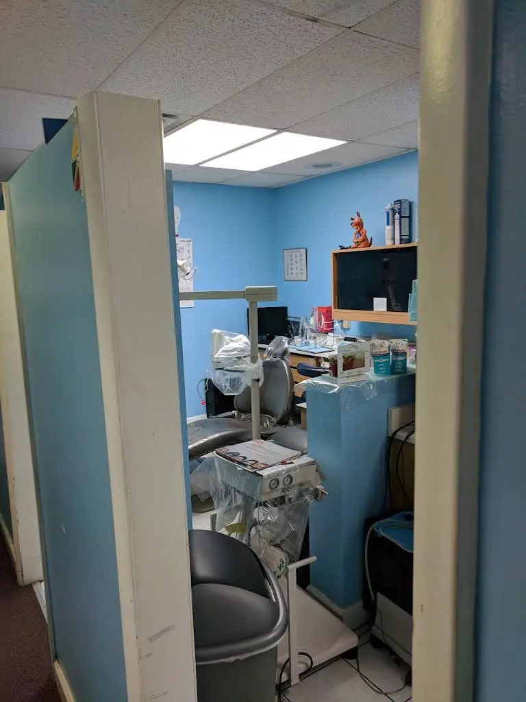 Gentle Family Dental Care Ltd