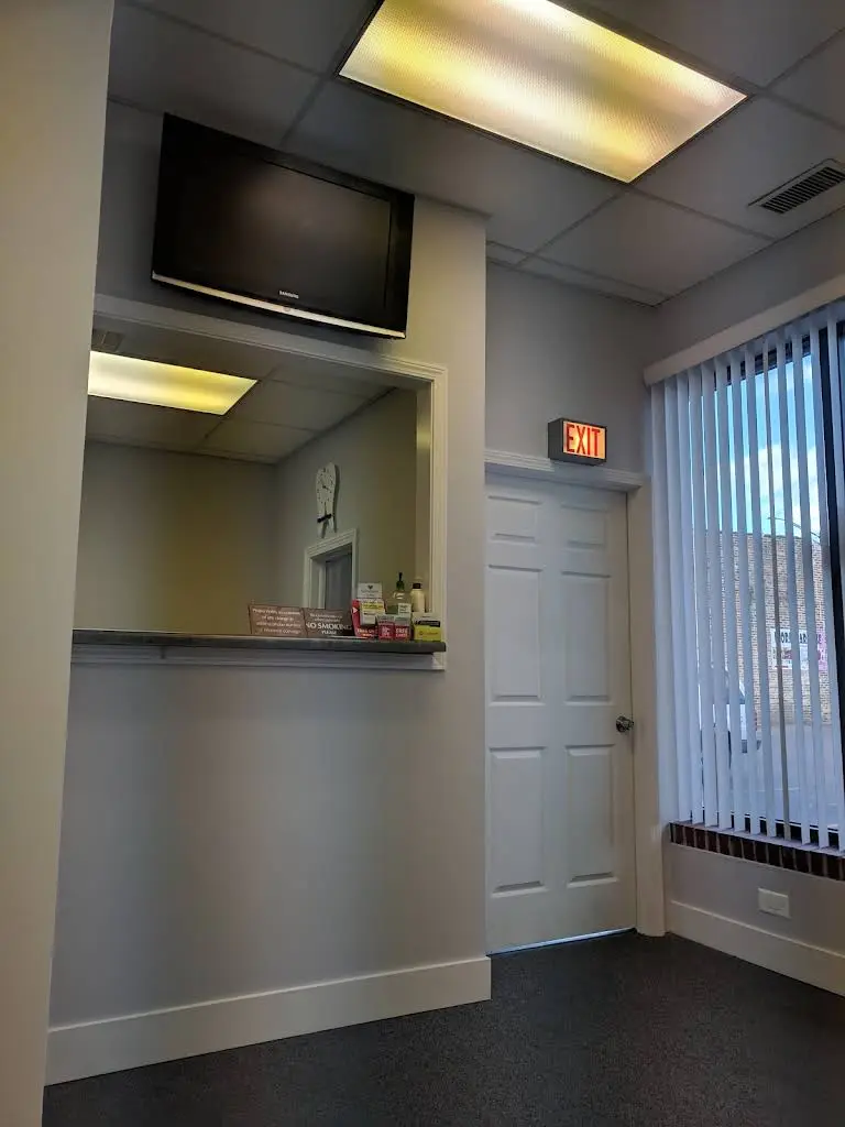 Gentle Family Dental Care Ltd