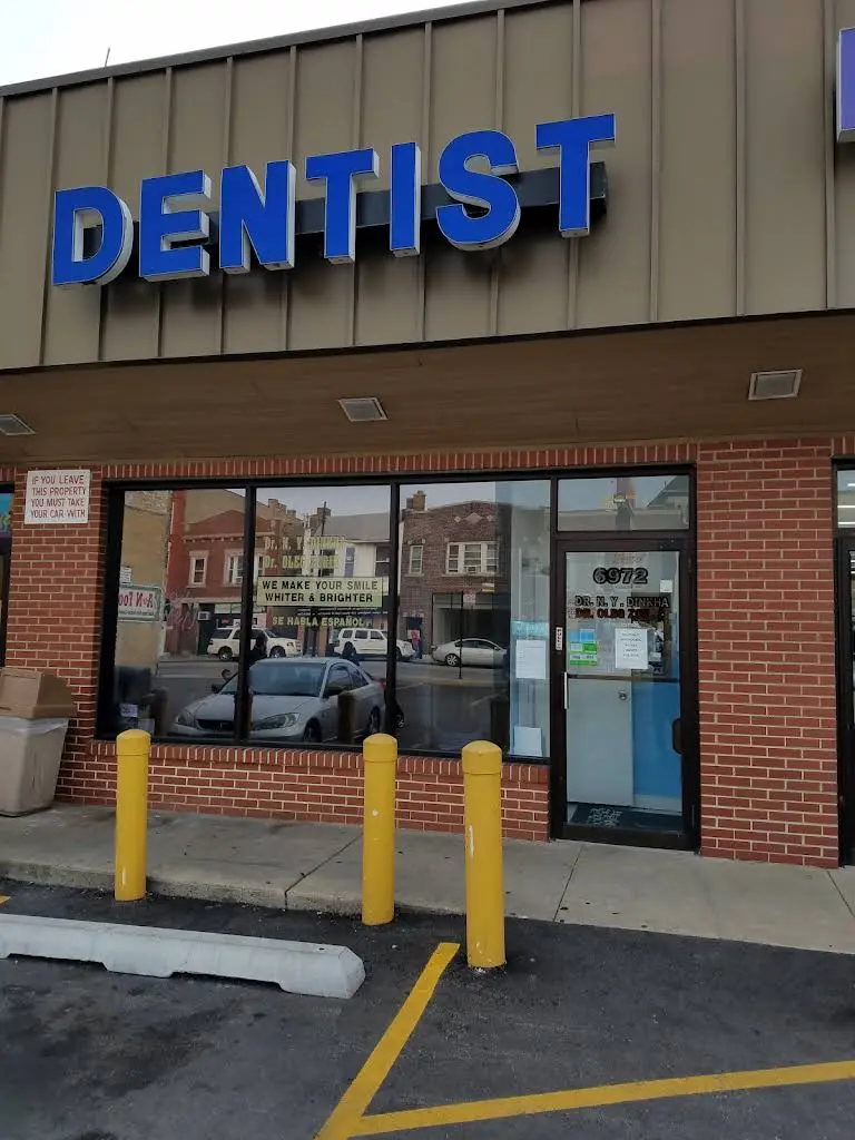 Gentle Family Dental Care Ltd