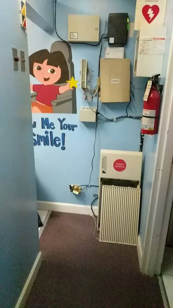 Gentle Family Dental Care Ltd