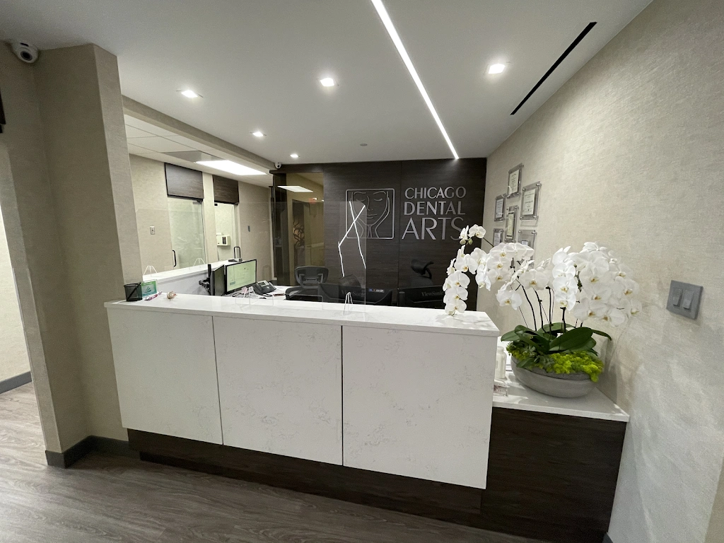 Chicago Dental Arts