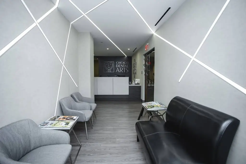 Chicago Dental Arts