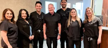 P&E Dental