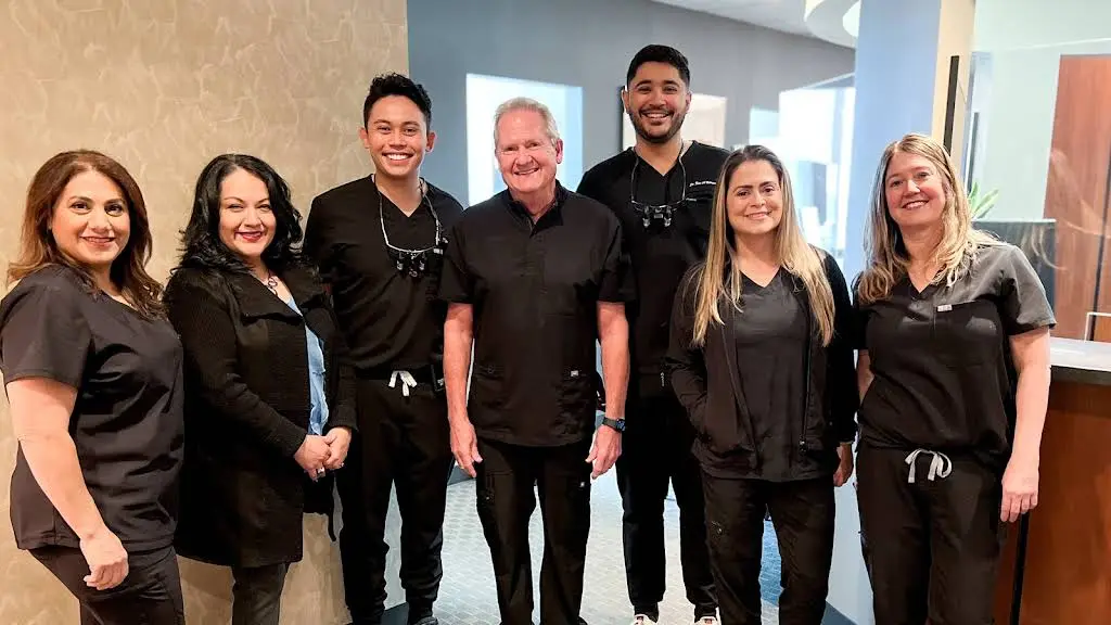 P&E Dental