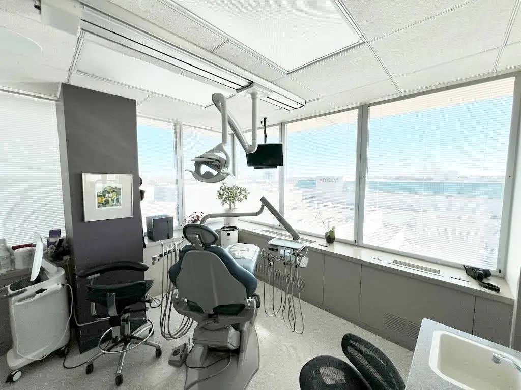P&E Dental