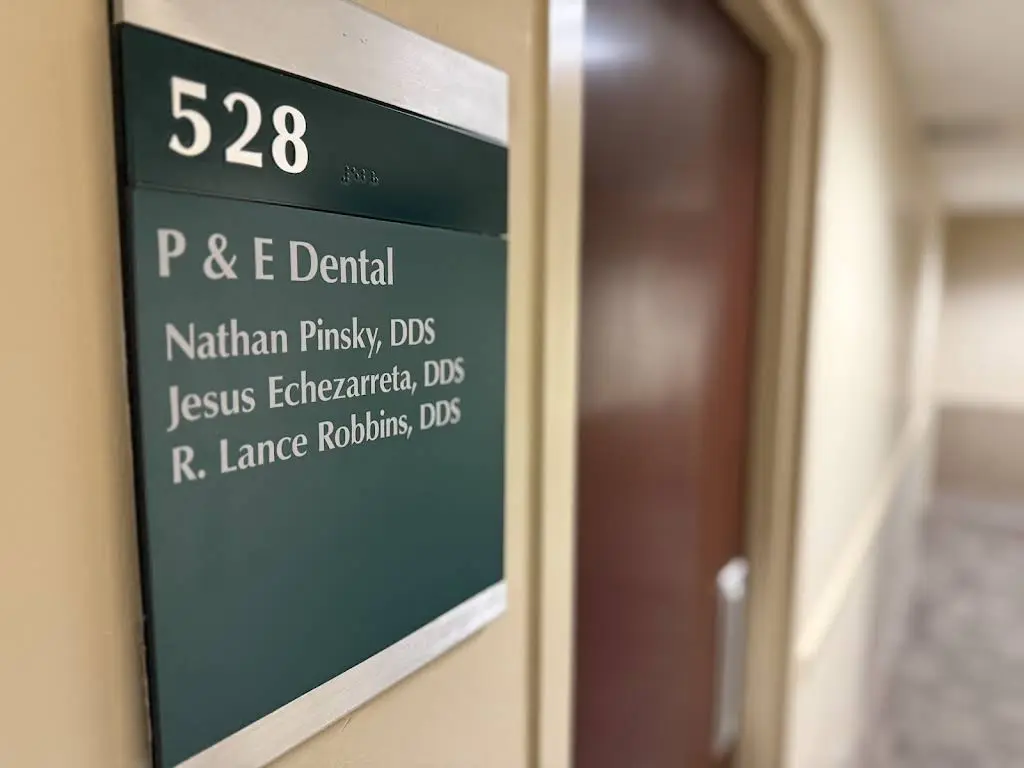 P&E Dental