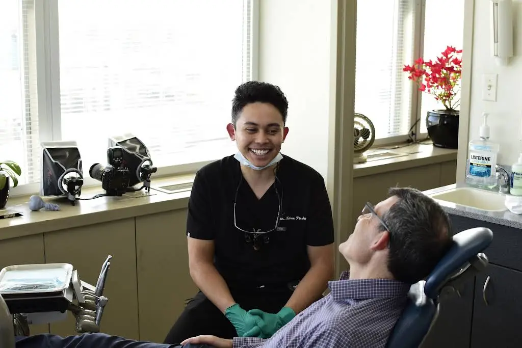 P&E Dental