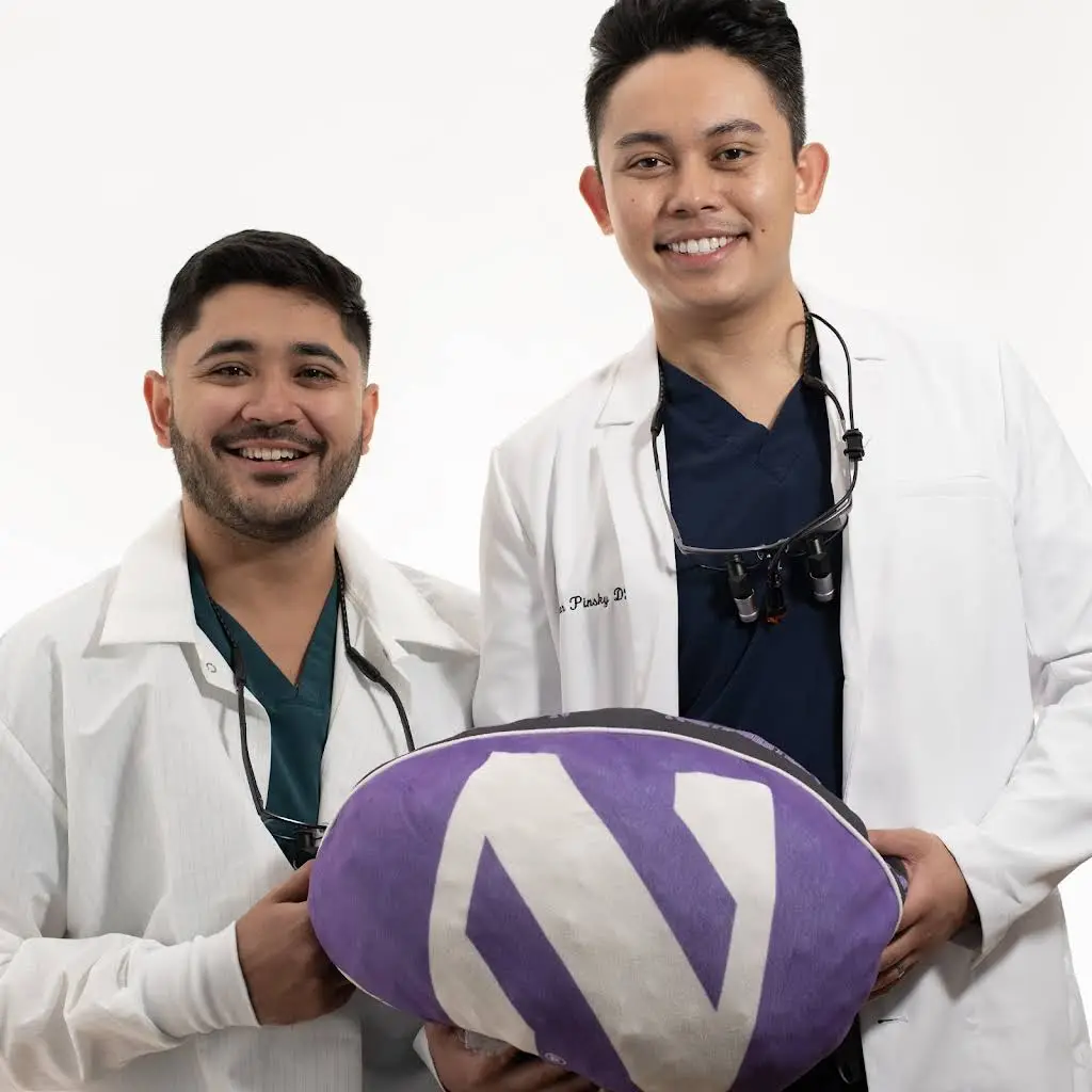 P&E Dental