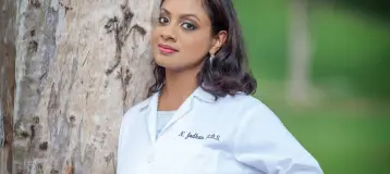 Advanced Periodontics & Implants, Ltd./ Nikisha Jodhan DDS