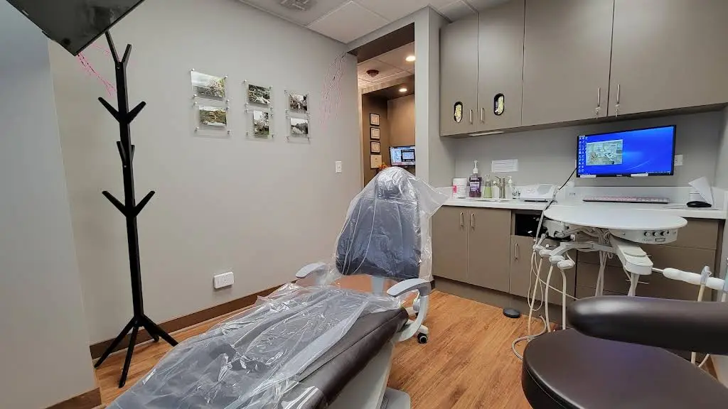 Advanced Periodontics & Implants, Ltd./ Nikisha Jodhan DDS