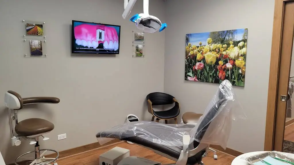 Advanced Periodontics & Implants, Ltd./ Nikisha Jodhan DDS