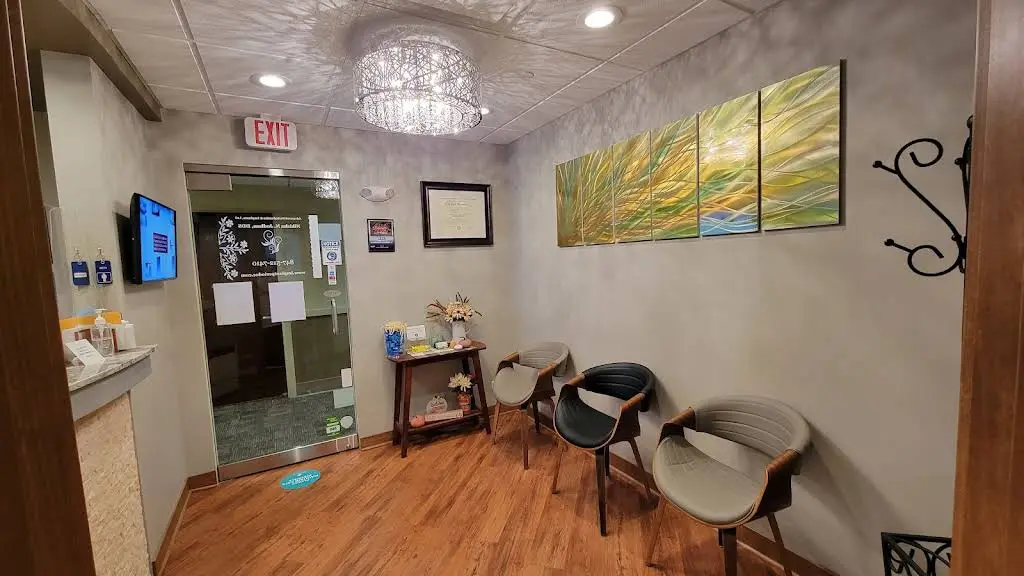 Advanced Periodontics & Implants, Ltd./ Nikisha Jodhan DDS