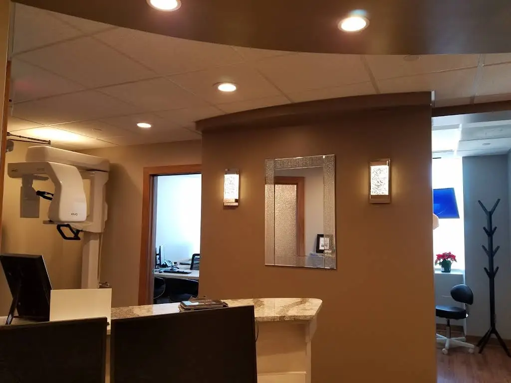 Advanced Periodontics & Implants, Ltd./ Nikisha Jodhan DDS