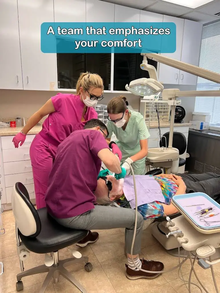 Glow Dental