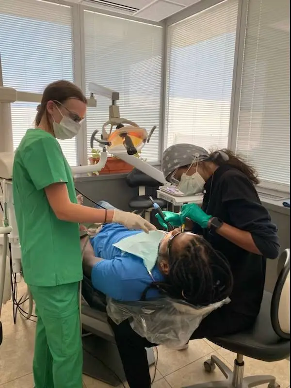Glow Dental