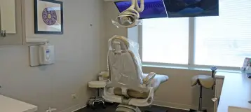 Old Orchard Periodontics and Implant Dentistry