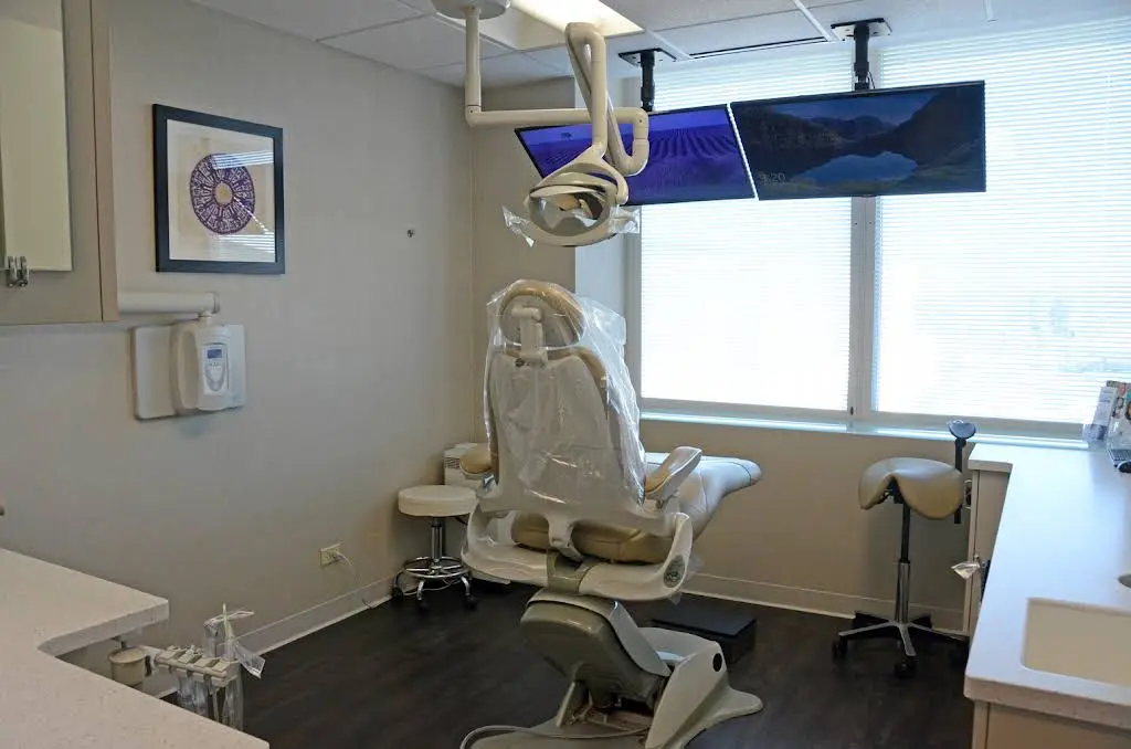 Old Orchard Periodontics and Implant Dentistry