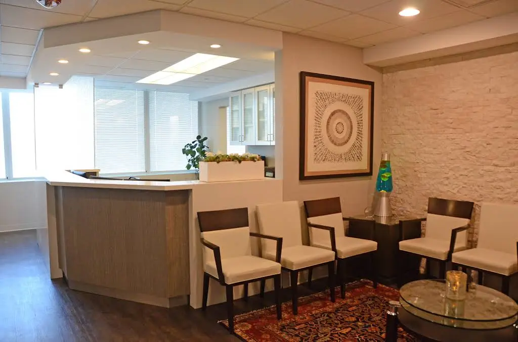 Old Orchard Periodontics and Implant Dentistry