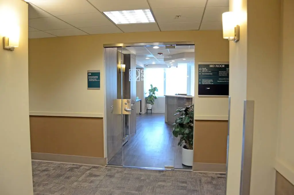Old Orchard Periodontics and Implant Dentistry