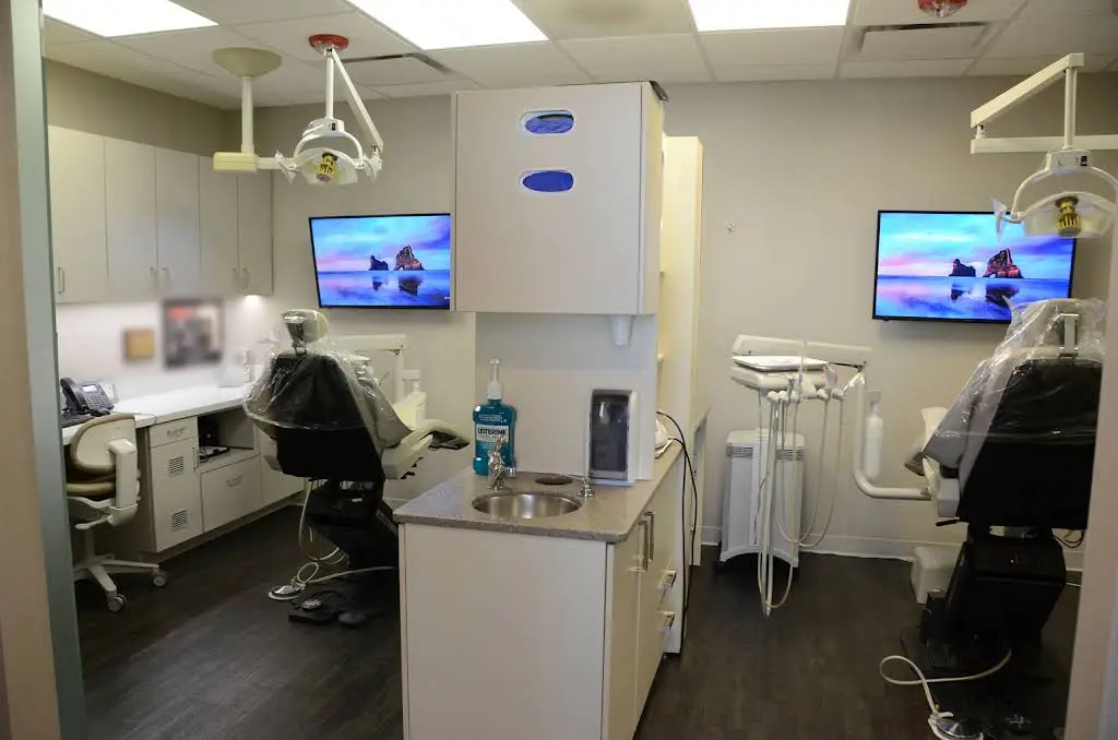 Old Orchard Periodontics and Implant Dentistry