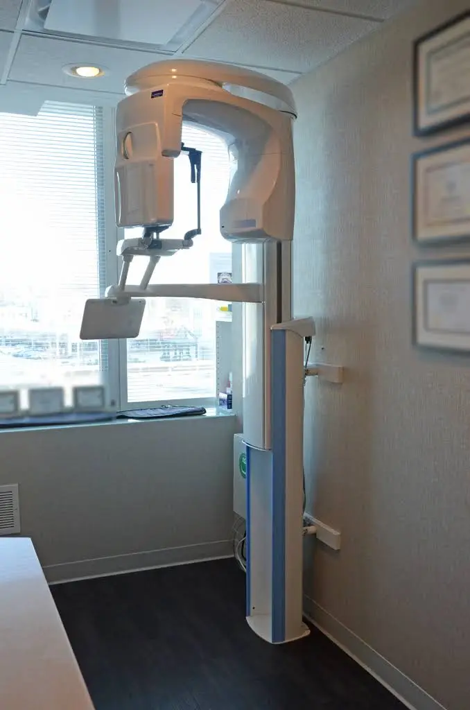 Old Orchard Periodontics and Implant Dentistry
