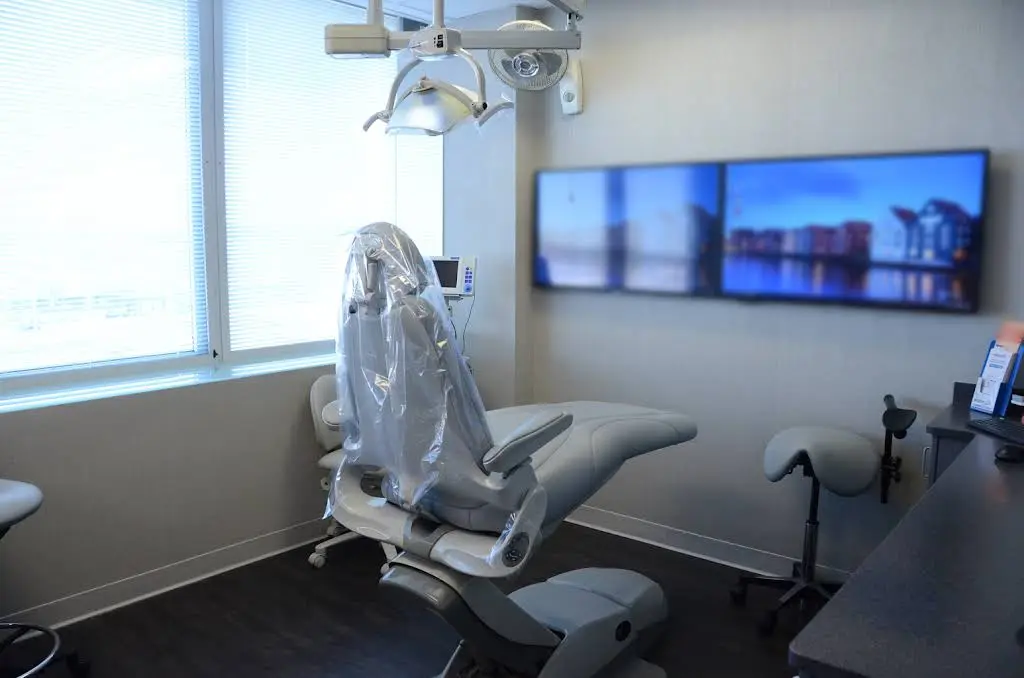 Old Orchard Periodontics and Implant Dentistry