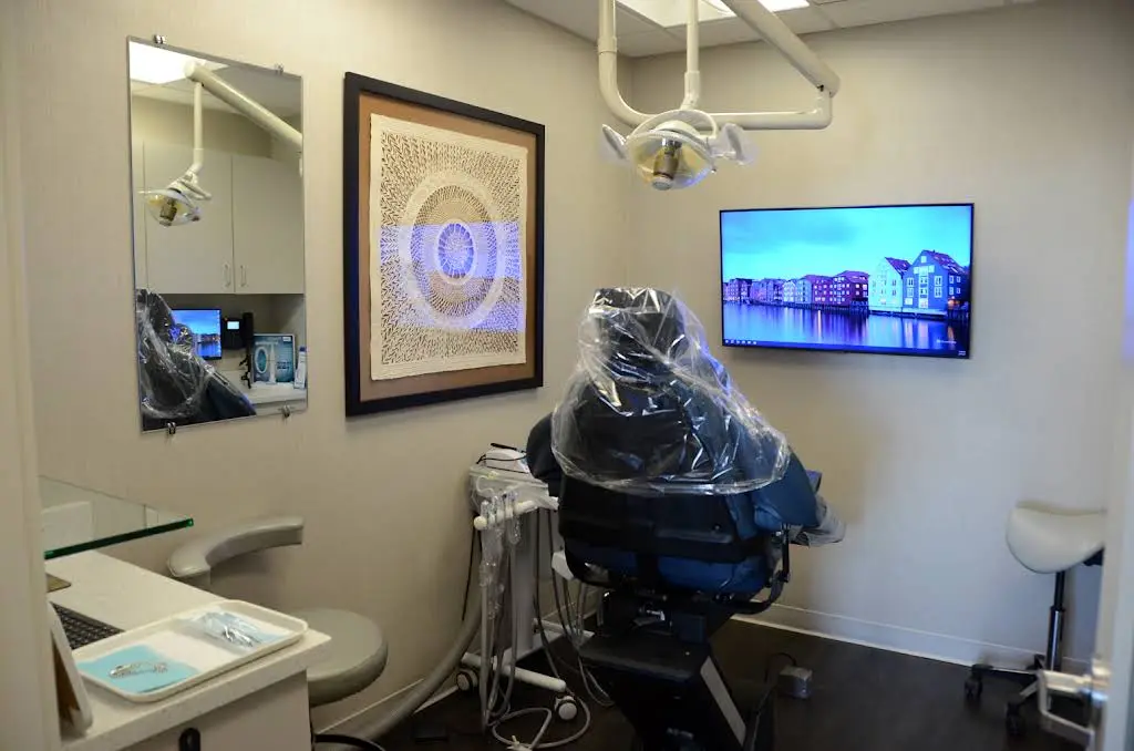 Old Orchard Periodontics and Implant Dentistry