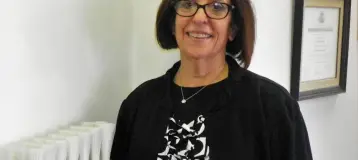 David Center DDS