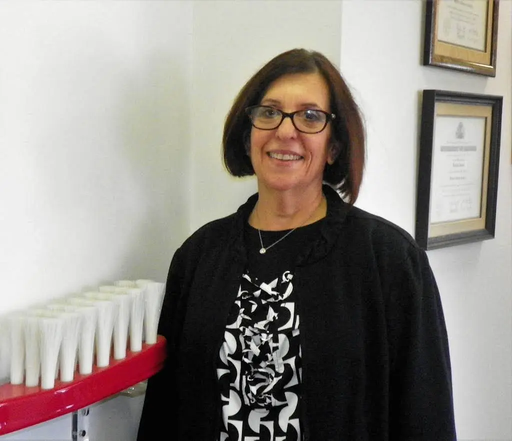 David Center DDS