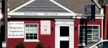 Peterson Dental Clinic