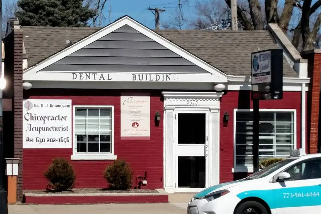 Peterson Dental Clinic
