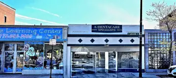 A-Dentacare Specialists