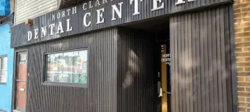 North Clark Dental Center