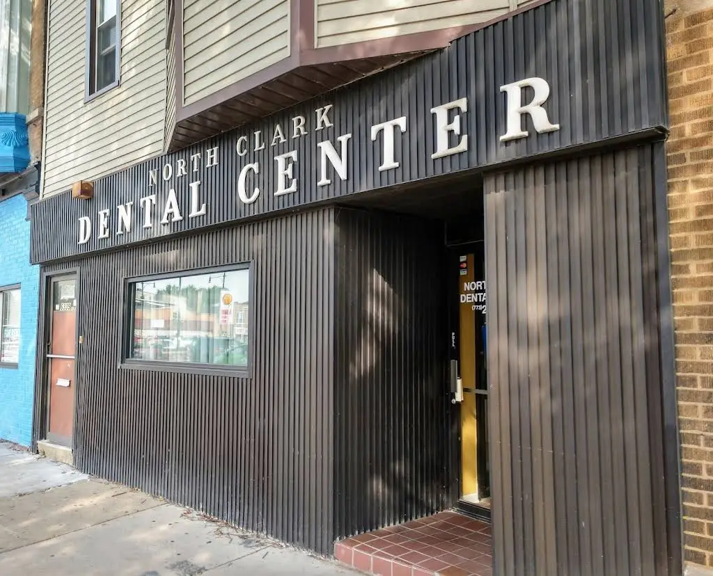 North Clark Dental Center