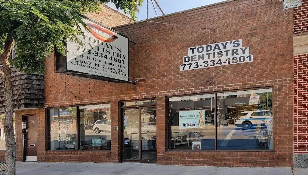 Today's Dentistry