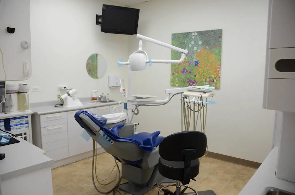 Today's Dentistry