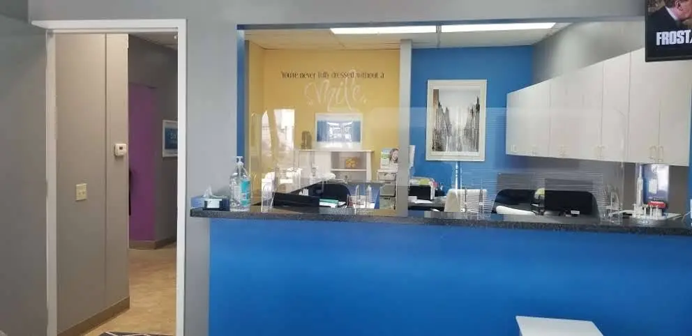 Today's Dentistry