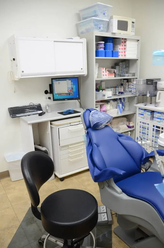 Today's Dentistry