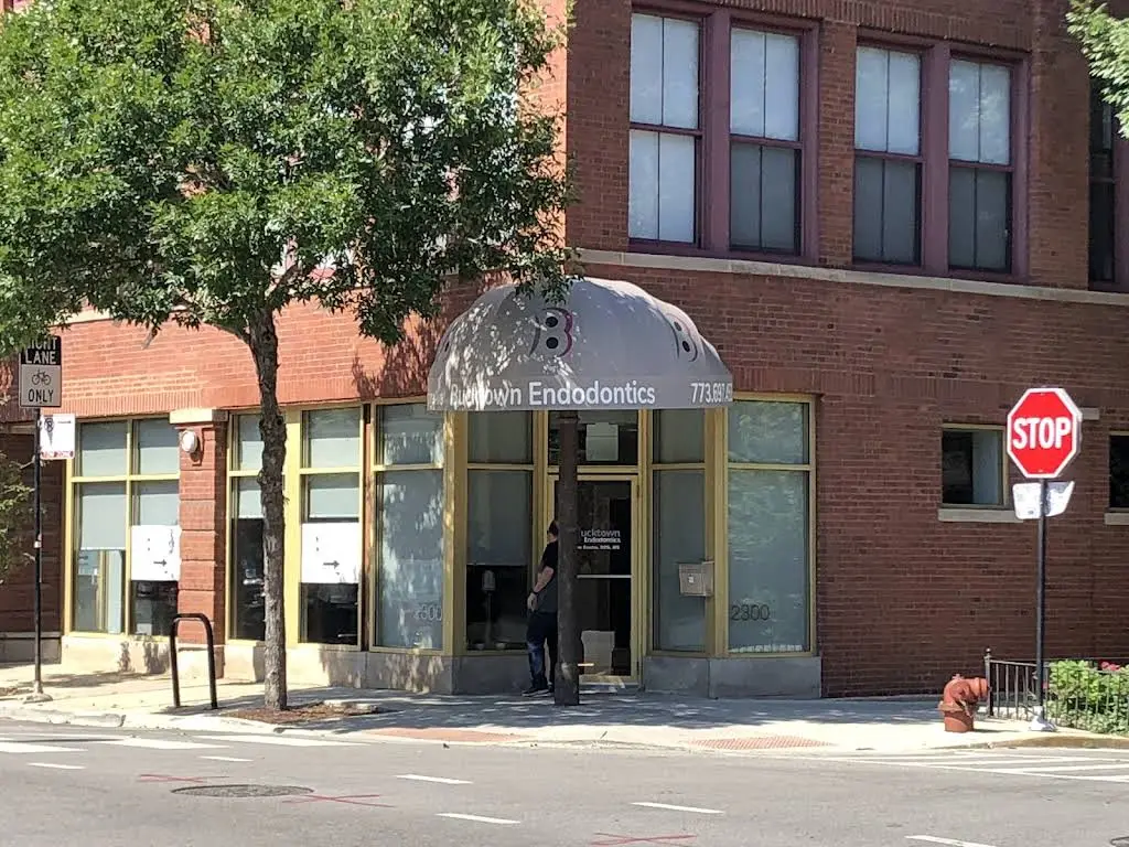 Bucktown Endodontics