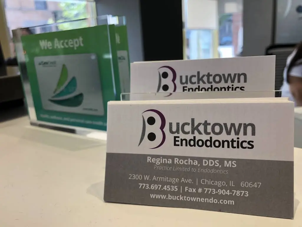 Bucktown Endodontics