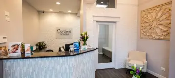 Cortland Smiles