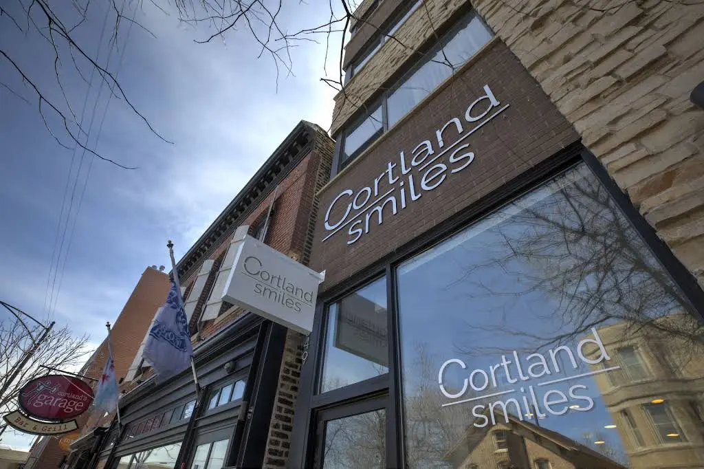Cortland Smiles
