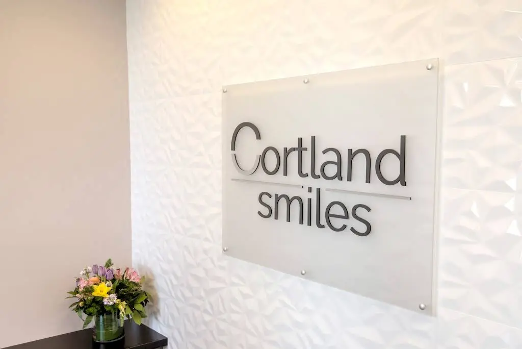 Cortland Smiles