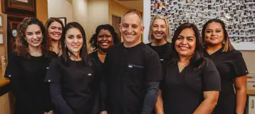 Dente Complete Dentistry
