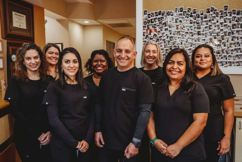 Dente Complete Dentistry