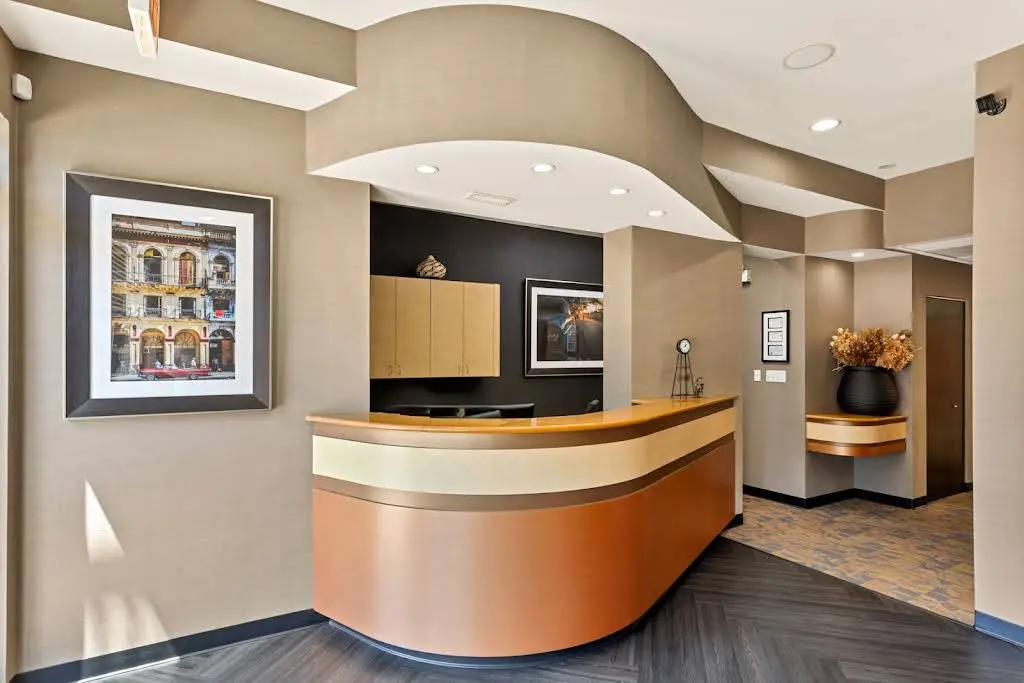 Dente Complete Dentistry