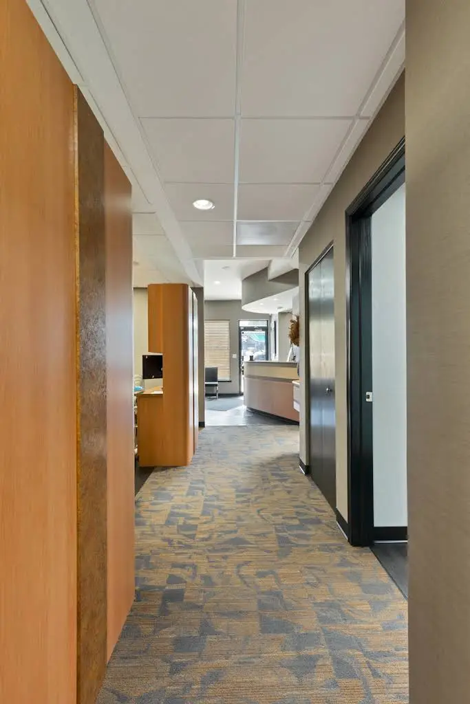 Dente Complete Dentistry