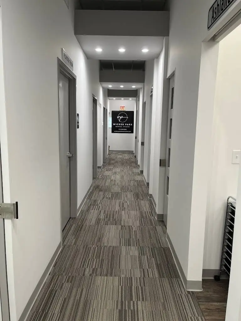 Wicker Park Dental Studio