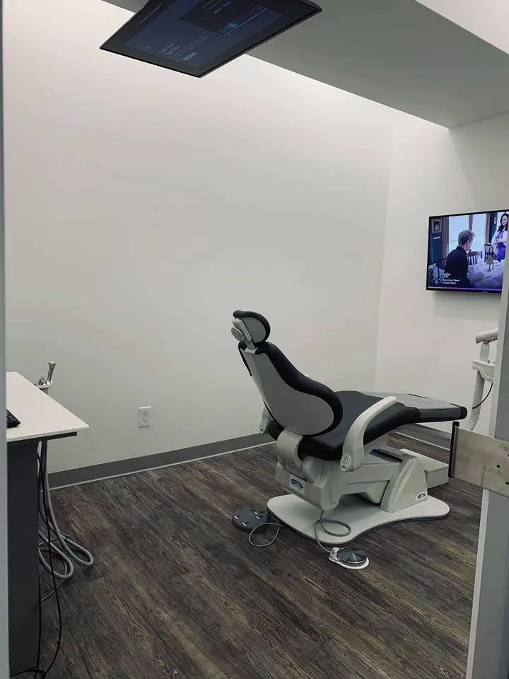 Wicker Park Dental Studio